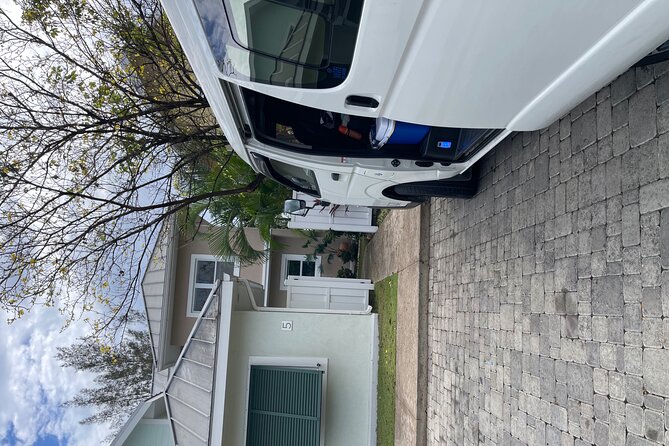 Private Jamaica Transport - Should You Book This Private Jamaica Transport?