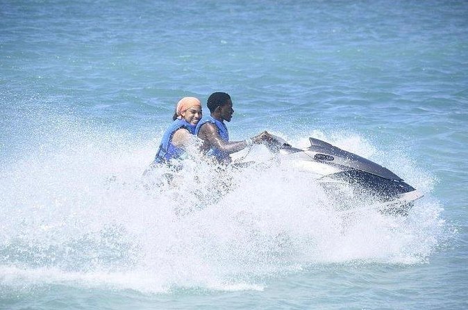 Private Jet Ski Adventure at Tropical Bliss Beach - Price and value: what $120 gets you (and what it doesn’t)