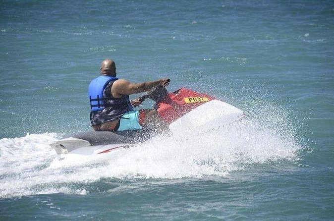 Private Jet Ski Adventure at Tropical Bliss Beach - Who this is best for (and who might want a different option)