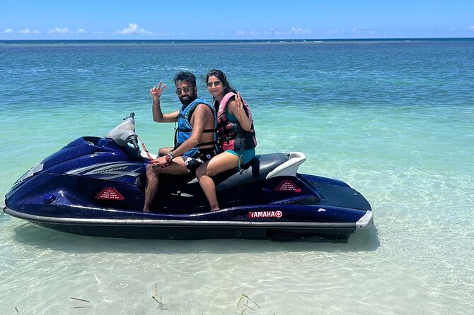 Private Jet ski Tour from Montego Bay - Your 3-Hour Window: What the Timing Really Means