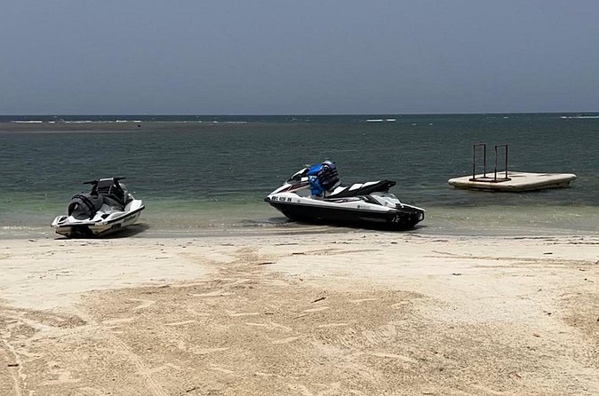 Private Jet ski Tour from Montego Bay - Who This Jet Ski Tour Is Best For (and Who Should Think Twice)