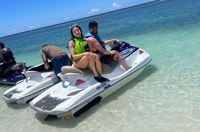 Private Jet ski Tour from Montego Bay - Value Check: Is $135 a Good Deal for a Private Tour?
