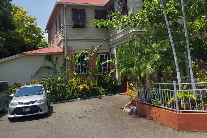 Private Kingston and Bob Marley Museum Tour from Falmouth - Price and logistics: what you’re paying for (and what you’re not)