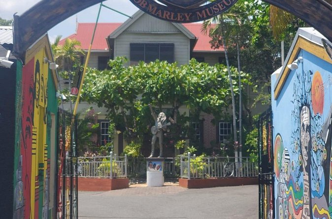 Private Kingston and Bob Marley Museum Tour from Falmouth - Who should book this tour, and who might want a different one