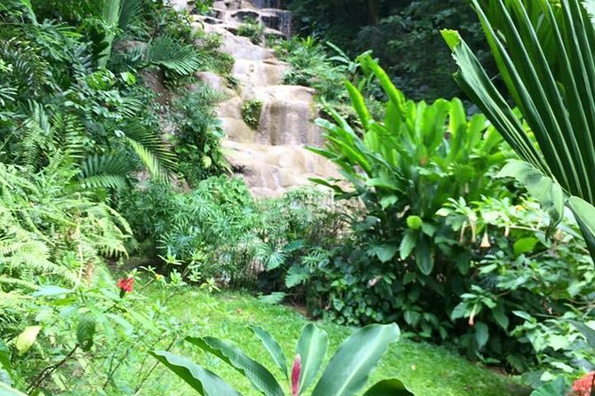 Private Konoko Falls and Blue Hole Combo Tour from Ocho Rios - Price and Value: Is $155 a Good Deal?
