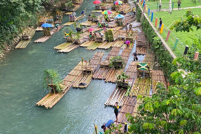 Private Lethe Rafting Tour ( Transportation not included) - Price and value: is $80 per person a fair deal?