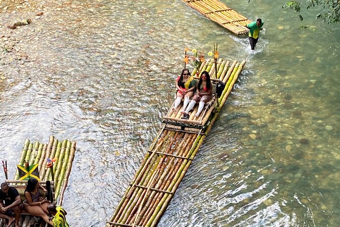 Private Lethe Rafting Tour ( Transportation not included) - Who should book this private Lethe rafting combo
