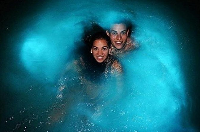 Private Luminous Blue Lagoon Night Tour in Falmouth - What to bring (and what to plan for)