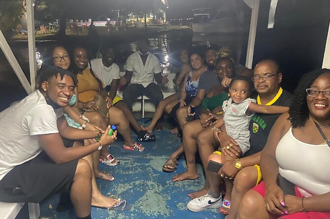 Private Luminous Lagoon Tour from Montego Bay - Key highlights worth knowing