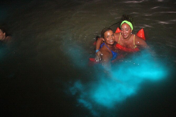Private Luminous Lagoon Tour from Montego Bay - What to bring for a wet SUP tour (don’t skip this)