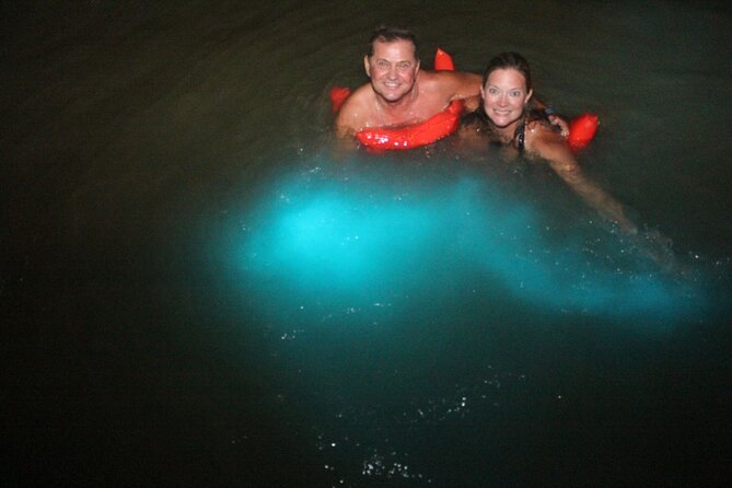Private Luminous Lagoon Tour from Montego Bay - Who this private luminous lagoon tour fits best