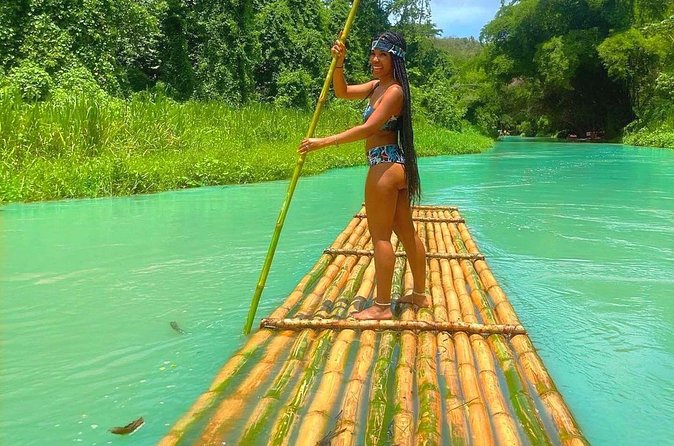 Private Martha Brae Bamboo Rafting Tour with Private Transfer - Who This Tour Best Fits (and Who Might Want Something Else)
