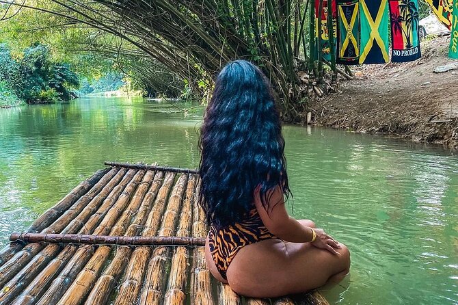 Private Martha Brae River Rafting Tour from Montego Bay - Key highlights that matter
