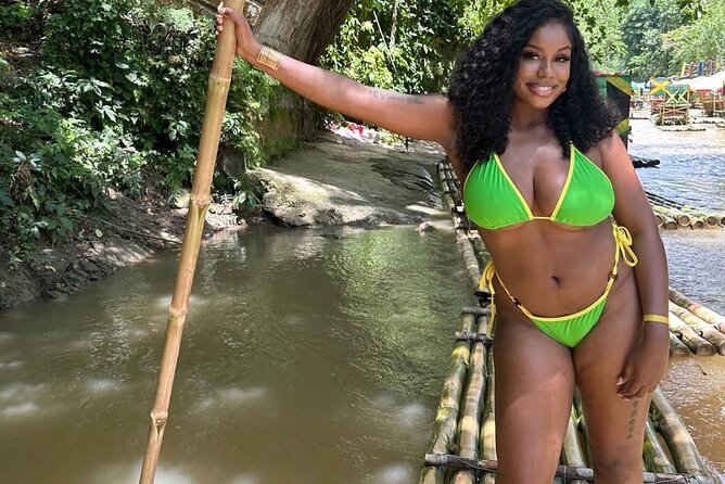 Private Martha Brae River Rafting Tour from Montego Bay - Pacing, weather, and what to pack for comfort
