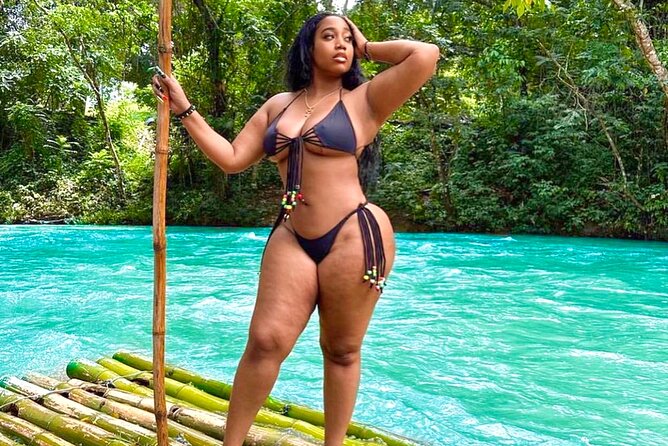 Private Martha Brae River Rafting Tour from Montego Bay - Price and value: what $50 buys you (and what it doesn’t)