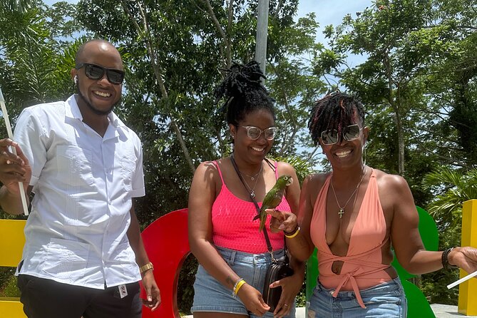Private MBJ Airport Transfers to Hotels in Jamaica (Round Trip) - Drivers and service style: what the best reviews make clear