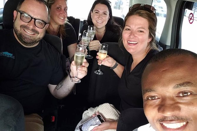 Private: Montego Bay Airport- Negril Resorts on the beach - MBJ Pickup: Finding Your Driver Without Stress