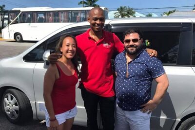 Private: Montego Bay Airport- Negril Resorts on the beach - The Drive to Negril Beach: What Makes It More Than Transportation
