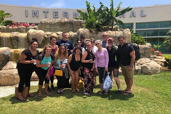 Private: Montego Bay Airport- Negril Resorts on the beach - Practical Tips for a Smooth Arrival in Negril
