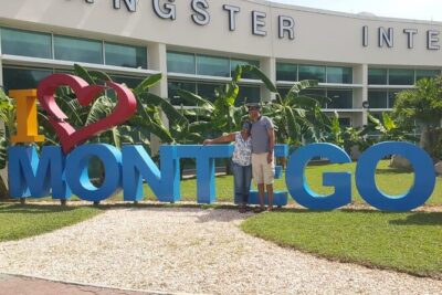 Private Montego Bay Airport Taxi to Iberostar Rose Hall Resort - Meeting your driver at the airport (and what to watch for)