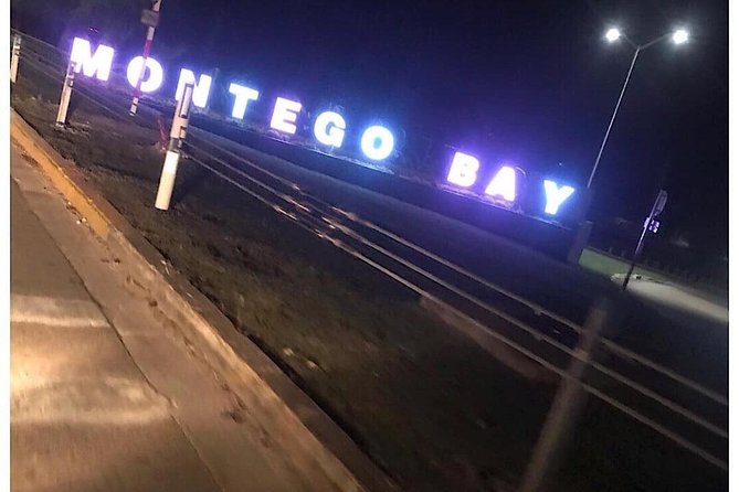 Private Montego Bay Airport Transfer (Select Hotel Option) - Who this private transfer fits best (and who should skip it)