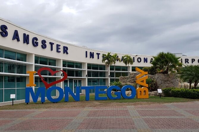 Private Montego Bay Airport Transfer To Hotels in Falmouth - Private Montego Bay to Falmouth: The Comfort That Saves Vacation Time