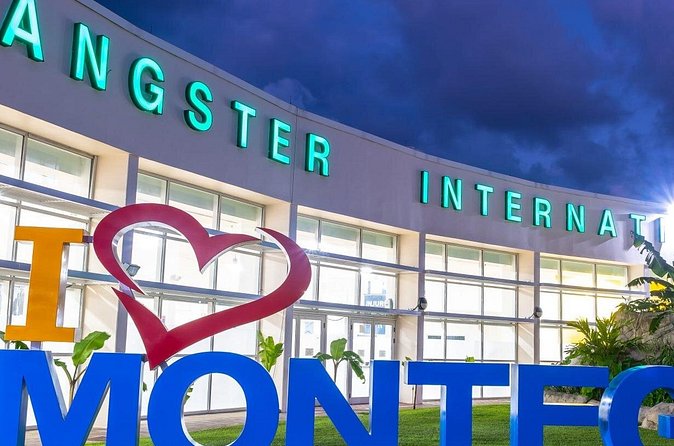 Private Montego Bay Airport Transfer to Hotels in Montego Bay - The ride to your Montego Bay hotel: simple, direct, and timed
