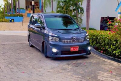 Private Montego Bay Airport Transfer to Hotels in Montego Bay - Where you’ll be picked up and how to spot your representative