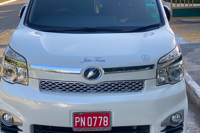 Private Montego Bay Airport Transfer to Hotels in Montego Bay - Price and value: what $16 per person really buys you