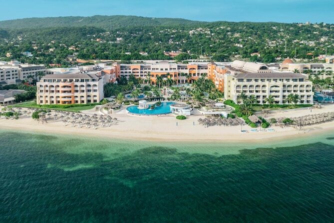 Private Montego Bay Airport Transfer to Montego Bay Hotels - Key Highlights at a Glance