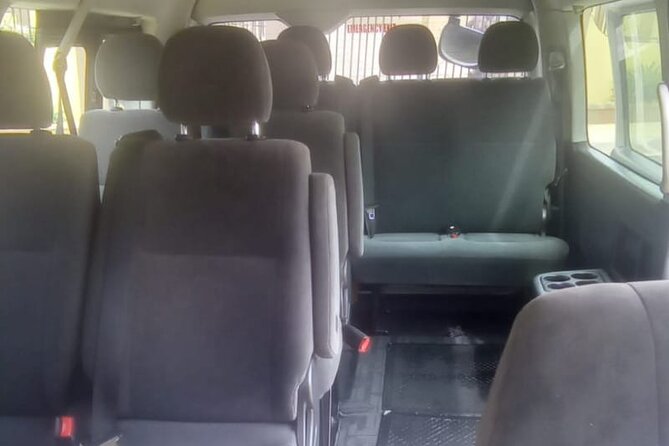 Private Montego Bay Airport Transfer to Montego Bay Hotels - What This Montego Bay Private Transfer Really Solves