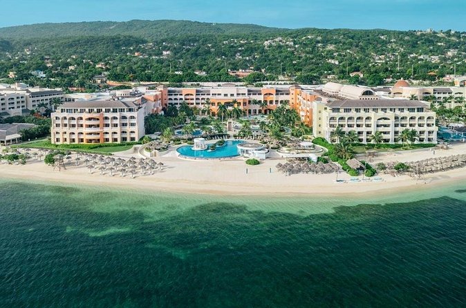 Private Montego Bay Airport Transfer to Montego Bay Hotels - The Driver Factor: Gregory’s Help With Safety, Timing, and Food Spots