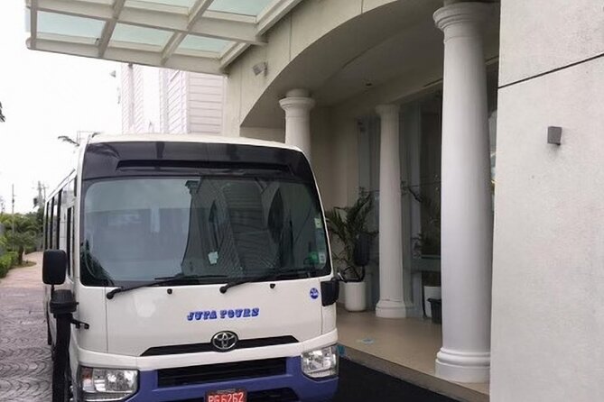 Private Montego Bay Airport Transfer to Negril - Key things I’d bet on before you book