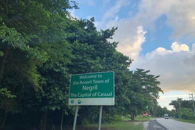 Private Montego Bay Airport Transfer to Negril - A balanced look at potential hiccups