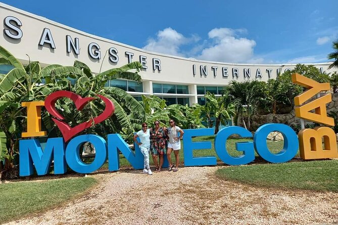 Private Montego bay Airport Transfer To Runaway Bay St. Ann - Key Points to Know Before You Go