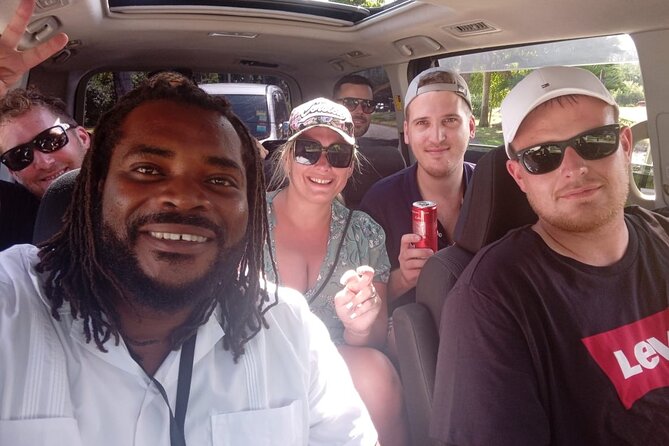 Private Montego Bay Airport Transfer with a Local Guide - Key Highlights at a Glance