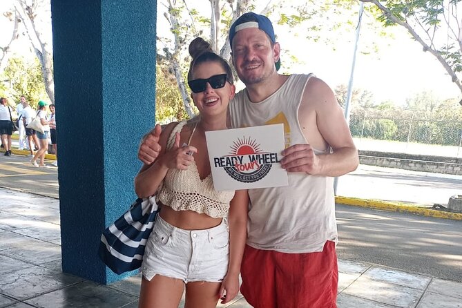Private Montego Bay Airport Transfer with a Local Guide - Why a Private Montego Bay Airport Transfer Feels Different