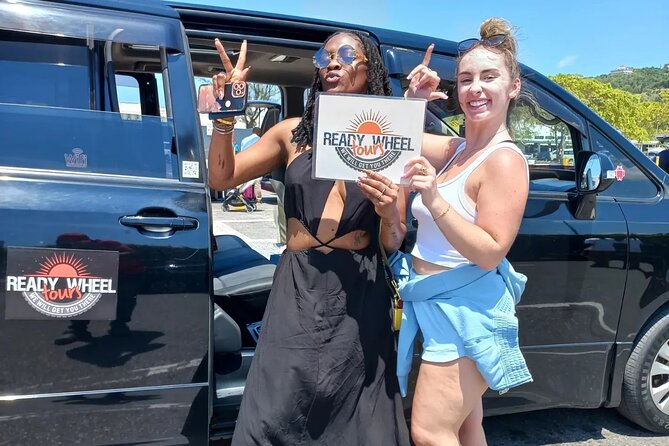 Private Montego Bay Airport Transfer with a Local Guide - Price and Value: What $22 Buys You in a Private Ride