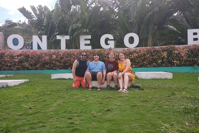 Private Montego Bay Airport Transfer with a Local Guide - Who This Transfer Works Best For