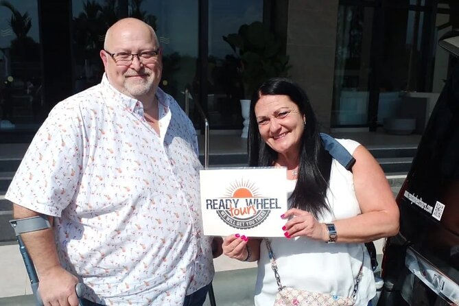 Private Montego Bay Airport Transfer with a Local Guide - Small Things to Know Before You Go