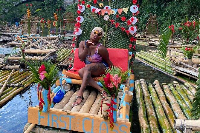 Private Montego Bay Bamboo Rafting with Limestone Foot Massage - Practical Tips Before You Go (So Your Day Feels Easy)