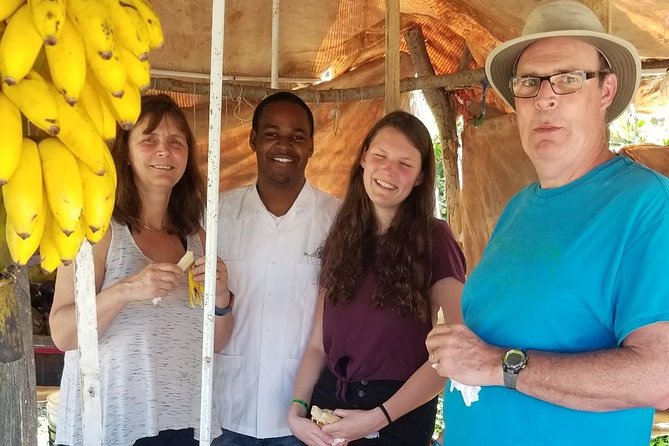 Private Montego Bay City Highlights Tour - Key highlights at a glance