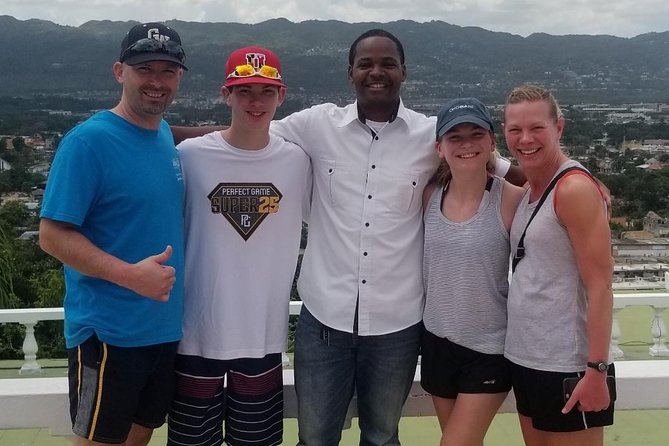 Private Montego Bay City Highlights Tour - Private Montego Bay City Highlights: What You Actually Get