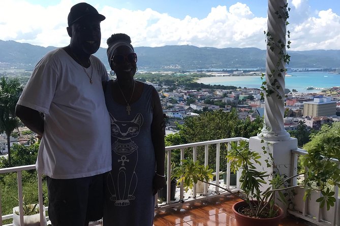 Private Montego Bay City Highlights Tour - Panorama + Neighborhood Contrast: Seeing More Than the Tourist Strip