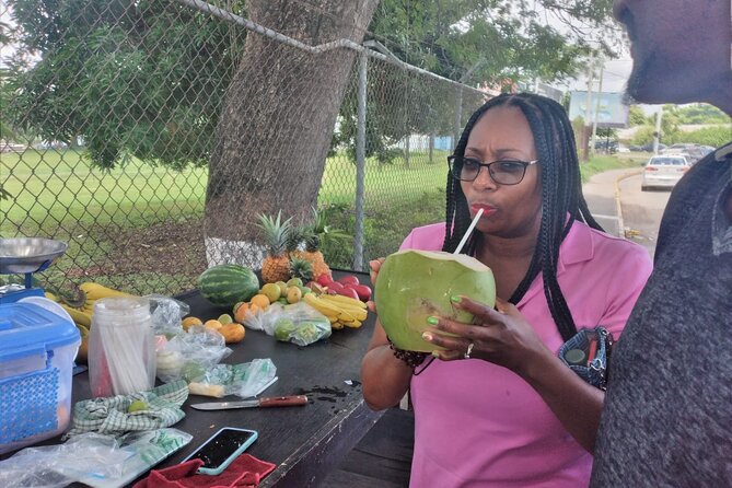 Private Montego Bay City Highlights Tour - Guides Matter: How Das and Mama G Change the Day