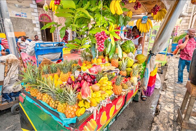 Private Montego Bay City Tour with Sightseeing and Shopping - Price and Value: Is $90 a Good Deal for This Style of Tour?