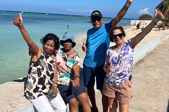 Private Montego Bay Customized Tour with Pickup and Guide - Why this private Montego Bay tour feels different from the usual shore plan