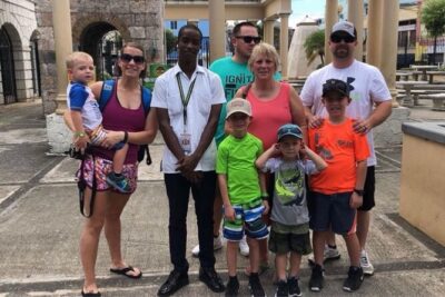 Private Montego Bay Customized Tour with pickup & Bamboo Rafting - Lethe Estate bamboo rafting: wildlife talk, swimming breaks, and limestone jungle socks