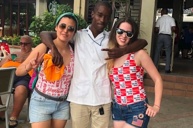 Private Montego Bay Customized Tour with pickup & Bamboo Rafting - Who this private tour is best for