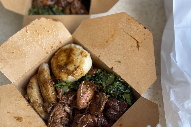 Private Montego Bay Foodie Tour with City Highlights - Key Things You’ll Notice on This Tour